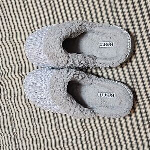 Born Ladies House Slippers